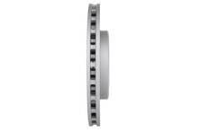 Тормозной диск Bosch 0 986 479 234 для Mercedes-Benz A-Class W169 / рестайлинг