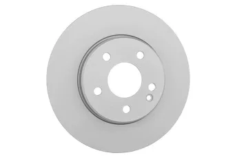 Bosch 0 986 479 234 <span>тормозной диск вентилируемый</span>
