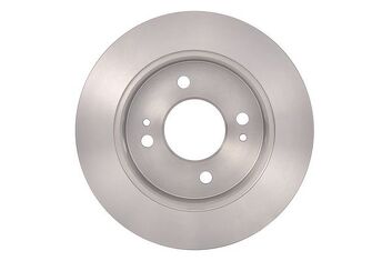 Bosch 0 986 479 256 <span>тормозной диск полный</span>