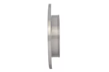 Bosch 0 986 479 256 <span>тормозной диск полный</span>