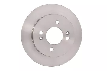 Bosch 0 986 479 256 <span>тормозной диск полный</span>