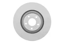 Тормозной диск Bosch 0 986 479 260 для Audi A6 C6 / седан / рестайлинг