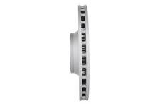 Тормозной диск Bosch 0 986 479 260 для Audi A6 C6 / седан / рестайлинг