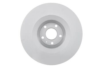 Bosch 0 986 479 260 <span>тормозной диск вентилируемый</span>