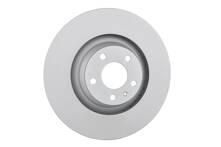 Тормозной диск Bosch 0 986 479 260 для Audi A6 C6 / седан / рестайлинг