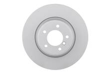 Тормозной диск Bosch 0 986 479 265 для BMW 3 серии E90 / седан / рестайлинг