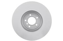 Тормозной диск Bosch 0 986 479 265 для BMW 3 серии E90 / седан / рестайлинг