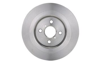 Bosch 0 986 479 360 <span>тормозной диск полный</span>