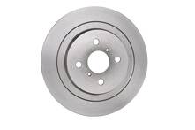 Тормозной диск Bosch 0 986 479 360 для Toyota Yaris 2 пок. / рестайлинг