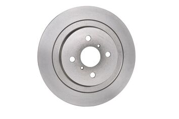 Bosch 0 986 479 360 <span>тормозной диск полный</span>