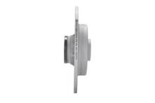 Тормозной диск Bosch  0 986 479 400