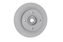 Тормозной диск Bosch  0 986 479 400
