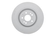 Тормозной диск Bosch 0 986 479 405 для Mercedes-Benz M-Class W163