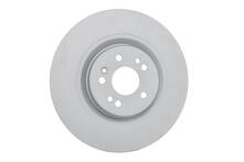 Тормозной диск Bosch 0 986 479 405 для Mercedes-Benz M-Class W163
