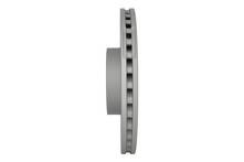 Тормозной диск Bosch 0 986 479 412 для Mercedes-Benz S-Class W221 / рестайлинг