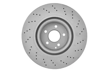 Bosch 0 986 479 412 <span>тормозной диск вентилируемый</span>