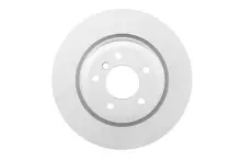 Тормозной диск Bosch  0 986 479 439