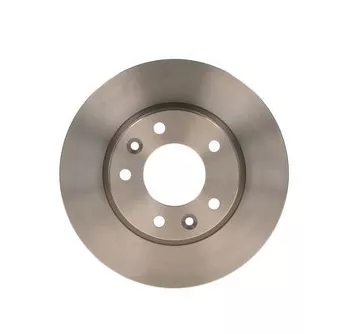 Bosch 0 986 479 444 <span>тормозной диск вентилируемый</span>