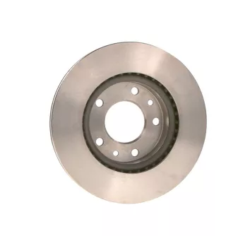 Bosch 0 986 479 444 <span>тормозной диск вентилируемый</span>