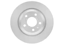 Тормозной диск Bosch 0 986 479 458 для Audi A6 Allroad C6