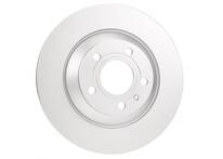 Тормозной диск Bosch 0 986 479 458 для Audi A6 Allroad C6