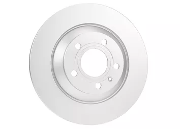 Bosch 0 986 479 458 <span>тормозной диск полный</span>