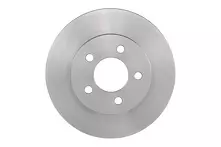 Тормозной диск Bosch 0 986 479 461 для Jeep Cherokee 2 пок.