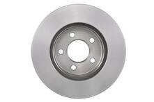 Тормозной диск Bosch 0 986 479 461 для Jeep Cherokee 2 пок.