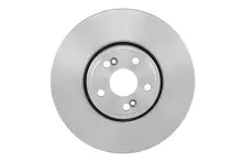 Тормозной диск Bosch 0 986 479 565 для Renault Espace 4 пок. / рестайлинг
