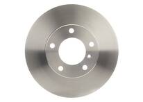 Тормозной диск Bosch 0 986 479 568 0 986 479 568