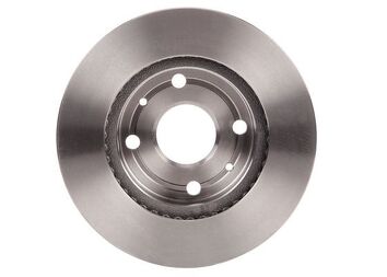 Bosch 0 986 479 592 <span>тормозной диск вентилируемый</span>
