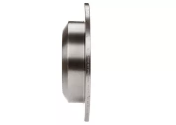 Bosch 0 986 479 598 <span>тормозной диск полный</span>