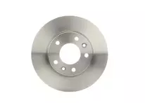 Тормозной диск Bosch 0 986 479 599 для Kia Carnival 2 пок.