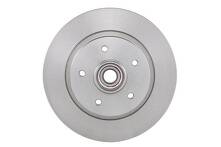 Тормозной диск Bosch 0 986 479 607 0 986 479 607
