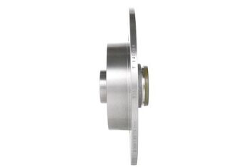 Bosch 0 986 479 607 <span>тормозной диск полный</span>