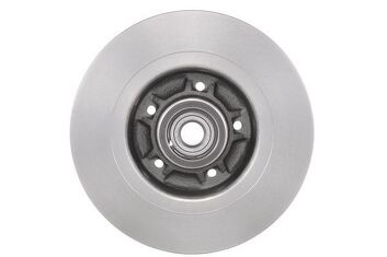 Bosch 0 986 479 607 <span>тормозной диск полный</span>
