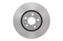 Тормозной диск Bosch  0 986 479 620