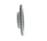 Тормозной диск Bosch 0 986 479 629 для Mercedes-Benz S-Class W221 / рестайлинг