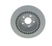 Тормозной диск Bosch 0 986 479 629 для Mercedes-Benz S-Class W221 / рестайлинг