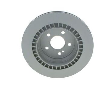 Bosch 0 986 479 629 <span>тормозной диск вентилируемый</span>