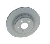 Тормозной диск Bosch 0 986 479 629 для Mercedes-Benz S-Class W221 / рестайлинг