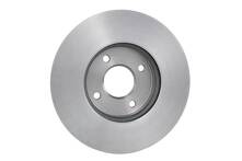 Тормозной диск Bosch  0 986 479 637