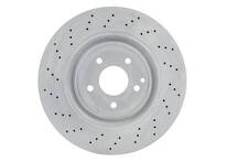 Тормозной диск Bosch 0 986 479 651 0 986 479 651