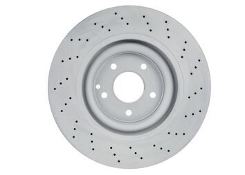 Bosch 0 986 479 651 <span>тормозной диск вентилируемый</span>