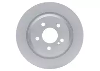 Тормозной диск Bosch 0 986 479 655 для Mercedes-Benz S-Class W221 / рестайлинг