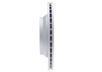 Тормозной диск Bosch 0 986 479 655 для Mercedes-Benz S-Class W221 / рестайлинг