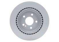 Тормозной диск Bosch 0 986 479 655 для Mercedes-Benz S-Class W221 / рестайлинг