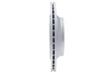 Тормозной диск Bosch 0 986 479 655 для Mercedes-Benz S-Class W221 / рестайлинг