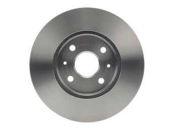 Bosch 0 986 479 685 <span>тормозной диск вентилируемый</span>
