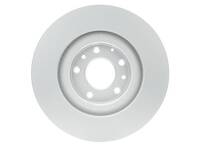 Тормозной диск Bosch 0 986 479 795 для Mazda CX-9 TB